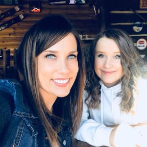 Meet your Posher, Carissa